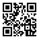 QR code to join the WhatsApp group